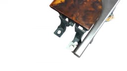 JAGUAR 9X237E453DB Joystick (MMI control switch / pad) JAGUAR XF (X250, CC9) (2008-2015) — thumbnail 4