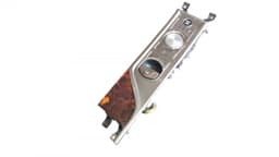 JAGUAR 9X237E453DB Joystick (MMI control switch / pad) JAGUAR XF (X250, CC9) (2008-2015) — thumbnail 1