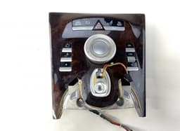 MERCEDES-BENZ A2218706251 Joystick (MMI control switch / pad) MERCEDES-BENZ S-CLASS Coupe (C216) (2006-2013) — thumbnail 2