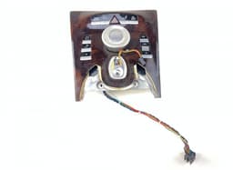MERCEDES-BENZ A2218706251 Joystick (MMI control switch / pad) MERCEDES-BENZ S-CLASS Coupe (C216) (2006-2013) — thumbnail 1