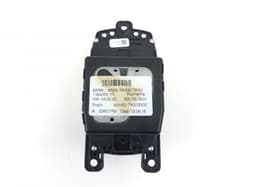 BMW 9350723 Joystick (MMI control switch / pad) BMW X5 (F15, F85) (2012-2018) — thumbnail 2