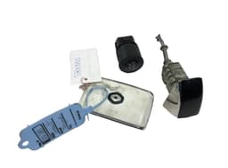 RENAULT 285977147R Key / Keys RENAULT MEGANE IV (B9A/M) (2015-) — thumbnail 1