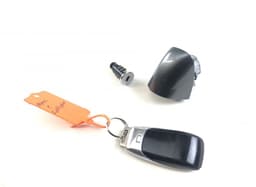 MERCEDES-BENZ A2229057811 Key / Keys MERCEDES-BENZ E-CLASS (W213) (2016-2023) — thumbnail 1