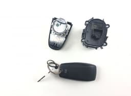 MERCEDES-BENZ A2479054503 Key / Keys MERCEDES-BENZ SPRINTER (907, 910) (2018-) — thumbnail 5