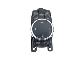 BMW 9350723 Joystick (MMI control switch / pad) BMW X5 (F15, F85) (2012-2018) — thumbnail 1