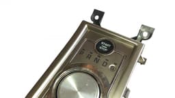 JAGUAR 9X237E453DB Joystick (MMI control switch / pad) JAGUAR XF (X250, CC9) (2008-2015) — thumbnail 3