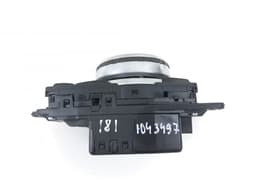 BMW 9350723 Joystick (MMI control switch / pad) BMW X5 (F15, F85) (2012-2018) — thumbnail 3