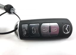 MAZDA GHY5675DY Key / Keys MAZDA 6 (GJ, GL) (2012-2020) — thumbnail 3