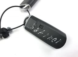 MAZDA GHY5675DY Key / Keys MAZDA 6 (GJ, GL) (2012-2020) — thumbnail 4