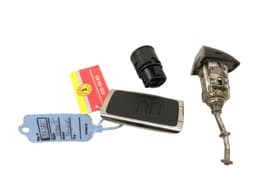 RENAULT 285977147R Key / Keys RENAULT MEGANE IV (B9A/M) (2015-) — thumbnail 3