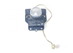 MERCEDES-BENZ A2048709558 Joystick (MMI control switch / pad) MERCEDES-BENZ C-CLASS (W204) (2007-2013) — thumbnail 1
