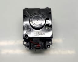 BMW 9125349 Joystick (MMI control switch / pad) BMW X5 (E70) (2007-2013) — thumbnail 2