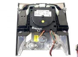 MERCEDES-BENZ A2218706251 Joystick (MMI control switch / pad) MERCEDES-BENZ S-CLASS Coupe (C216) (2006-2013) — thumbnail 4