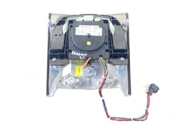 MERCEDES-BENZ A2218706251 Joystick (MMI control switch / pad) MERCEDES-BENZ S-CLASS Coupe (C216) (2006-2013) — thumbnail 3