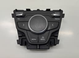 AUDI 8W0919614J Joystick (MMI control switch / pad) AUDI A4 (8W, B9) (2015-) — thumbnail 1