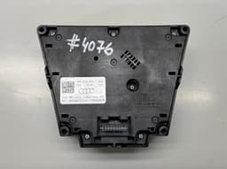 AUDI 8W0919614J Joystick (MMI control switch / pad) AUDI A4 (8W, B9) (2015-) — thumbnail 2