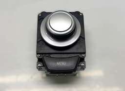 BMW 9125349 Joystick (MMI control switch / pad) BMW X5 (E70) (2007-2013) — thumbnail 1