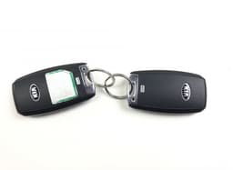KIA 954402P550 Key / Keys KIA SORENTO II (XM) (2009-2015) — thumbnail 2