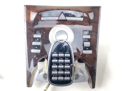 MERCEDES-BENZ A2218706251 Joystick (MMI control switch / pad) MERCEDES-BENZ S-CLASS Coupe (C216) (2006-2013) — thumbnail 2