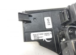 MERCEDES-BENZ A2129006216 Joystick (MMI control switch / pad) MERCEDES-BENZ E-CLASS (W212) (2009-2016) — thumbnail 4