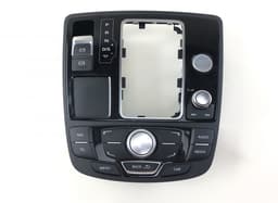 AUDI 4G1919610C Joystick (MMI control switch / pad) AUDI A6 / A6 ALLROAD (C7, 4G) (2010-2018) — thumbnail 1