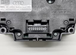 AUDI 8W0919614J Joystick (MMI control switch / pad) AUDI A4 (8W, B9) (2015-) — thumbnail 3