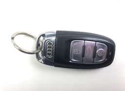 AUDI 4G8898374AA Key / Keys AUDI A7 Sportback (4GA) (2010-2017) — thumbnail 3