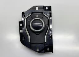 RENAULT 253B01369R 03493010203 Joystick (MMI control switch / pad) RENAULT ESPACE V (JR) (2015-2023) — thumbnail 1