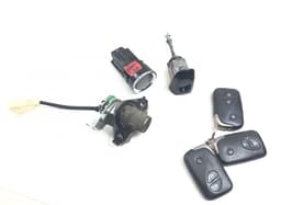 LEXUS 8990430310 Key / Keys LEXUS GS III (2005-2011) — thumbnail 1