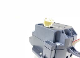 MERCEDES-BENZ A2048709558 Joystick (MMI control switch / pad) MERCEDES-BENZ C-CLASS (W204) (2007-2013) — thumbnail 4