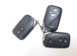 LEXUS 8990430310 Key / Keys LEXUS GS III (2005-2011) — thumbnail 3