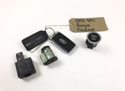 LAND ROVER LR116570 Key / Keys LAND ROVER EVOQUE II (L551) (2018-) — thumbnail 1