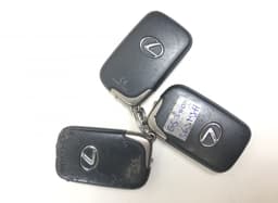 LEXUS 8990430310 Key / Keys LEXUS GS III (2005-2011) — thumbnail 4