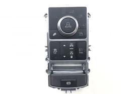 LAND ROVER LR070866 Joystick (MMI control switch / pad) LAND ROVER RANGE ROVER IV (LG/L405) (2012-2021) — thumbnail 1