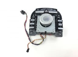 MERCEDES-BENZ A2218706251 Joystick (MMI control switch / pad) MERCEDES-BENZ S-CLASS (W221) (2005-2013) — thumbnail 1