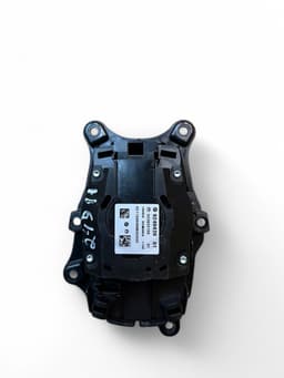 BMW 9249439 65829334611 9334611 Joystick (MMI control switch / pad) BMW 3 (E90, E91, E92, E93) (2005-2011) — thumbnail 4