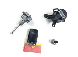KIA 81905D4420 Key / Keys KIA OPTIMA IV (JF) (2015-2020) — thumbnail 2