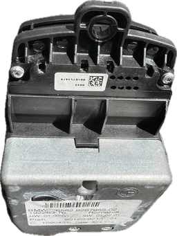 BMW 6582926795502 65829267955 Joystick (MMI control switch / pad) BMW 3 (F30, F31, F34, F80) (2011-2019) — thumbnail 3