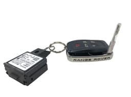 LAND ROVER LR032796 Key / Keys LAND ROVER RANGE ROVER SPORT I (L320) (2005-2013) — thumbnail 1