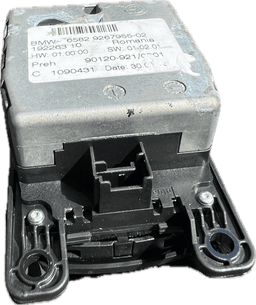 BMW 6582926795502 65829267955 Joystick (MMI control switch / pad) BMW 3 (F30, F31, F34, F80) (2011-2019) — thumbnail 4