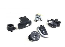 BMW 51210040554 Key / Keys BMW X5 (F15, F85) (2012-2018) — thumbnail 1