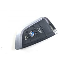 BMW 51210040554 Key / Keys BMW X5 (F15, F85) (2012-2018) — thumbnail 3