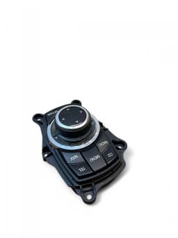 BMW 9249439 65829334611 9334611 Joystick (MMI control switch / pad) BMW 3 (E90, E91, E92, E93) (2005-2011) — thumbnail 3