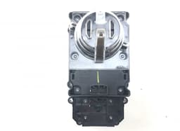 LAND ROVER LR070866 Joystick (MMI control switch / pad) LAND ROVER RANGE ROVER IV (LG/L405) (2012-2021) — thumbnail 2