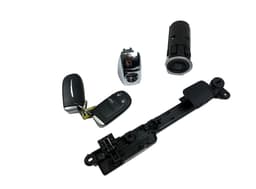 CHRYSLER 5026679AE Key / Keys CHRYSLER 300C II (2010-2023) — thumbnail 1