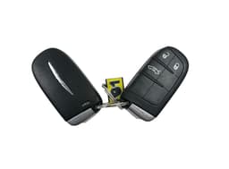 CHRYSLER 5026679AE Key / Keys CHRYSLER 300C II (2010-2023) — thumbnail 3