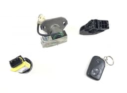 LEXUS 8990430310 Key / Keys LEXUS GS III (2005-2011) — thumbnail 2