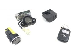 LEXUS 8990430310 Key / Keys LEXUS GS III (2005-2011) — thumbnail 1