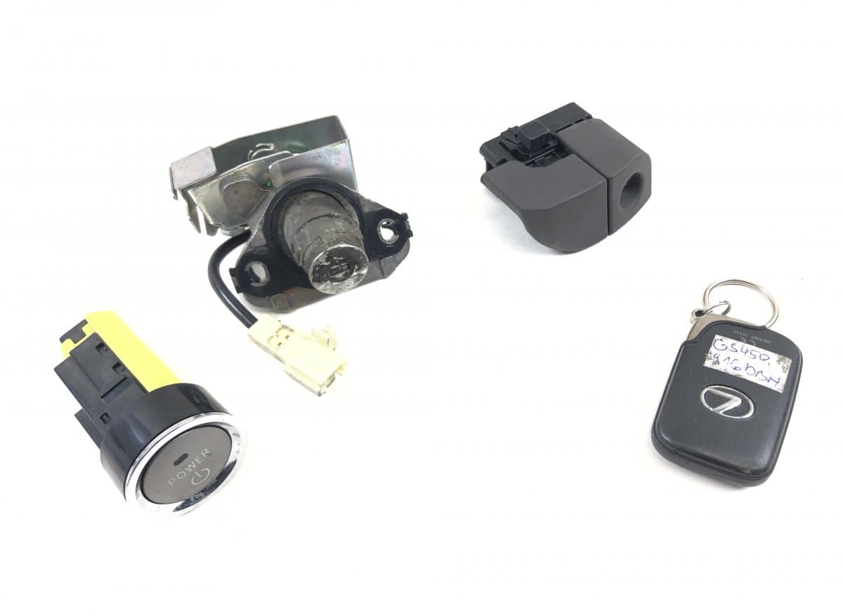8990430310 Key / Keys LEXUS GS III (2005-2011)