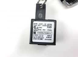 LAND ROVER LR032796 Key / Keys LAND ROVER RANGE ROVER SPORT I (L320) (2005-2013) — thumbnail 3
